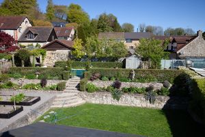 Castleton_Garden - click for photo gallery